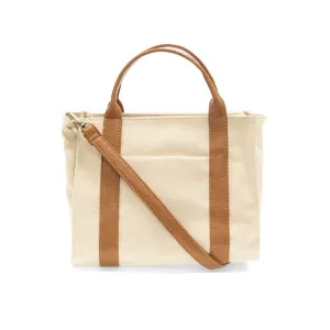 Joy Susan Gwen Medium Canvas Tote