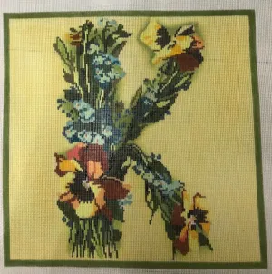 K-FL Floral K