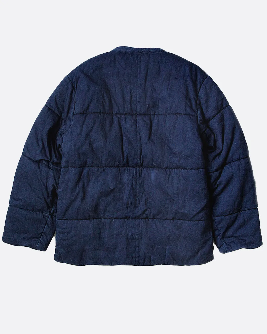 Kapital Quilted Denim Samue Jacket