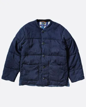 Kapital Quilted Denim Samue Jacket