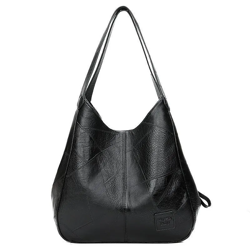 Karlie® | VINTAGE LEATHER BAG