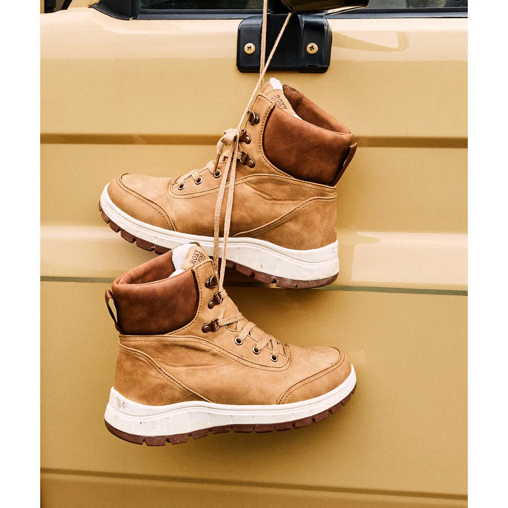 Karmel Apres Boot - Womens
