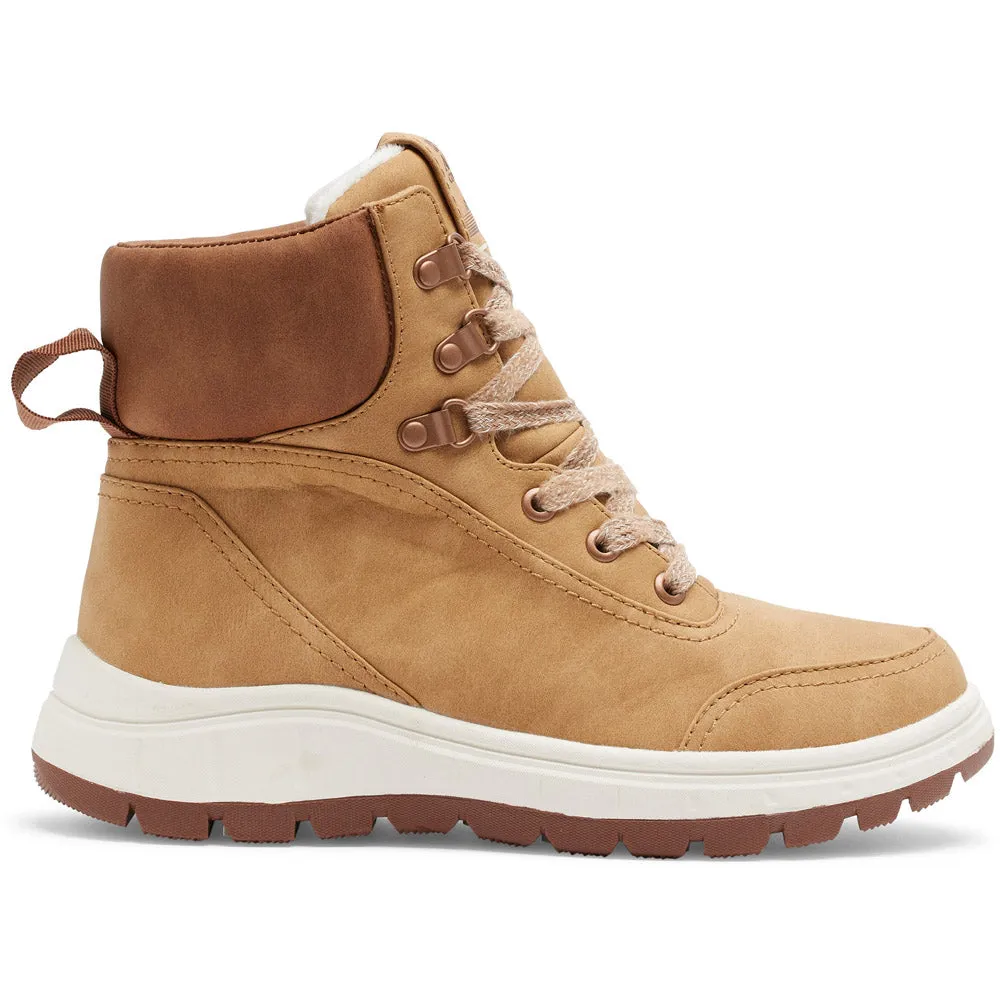 Karmel Apres Boot - Womens