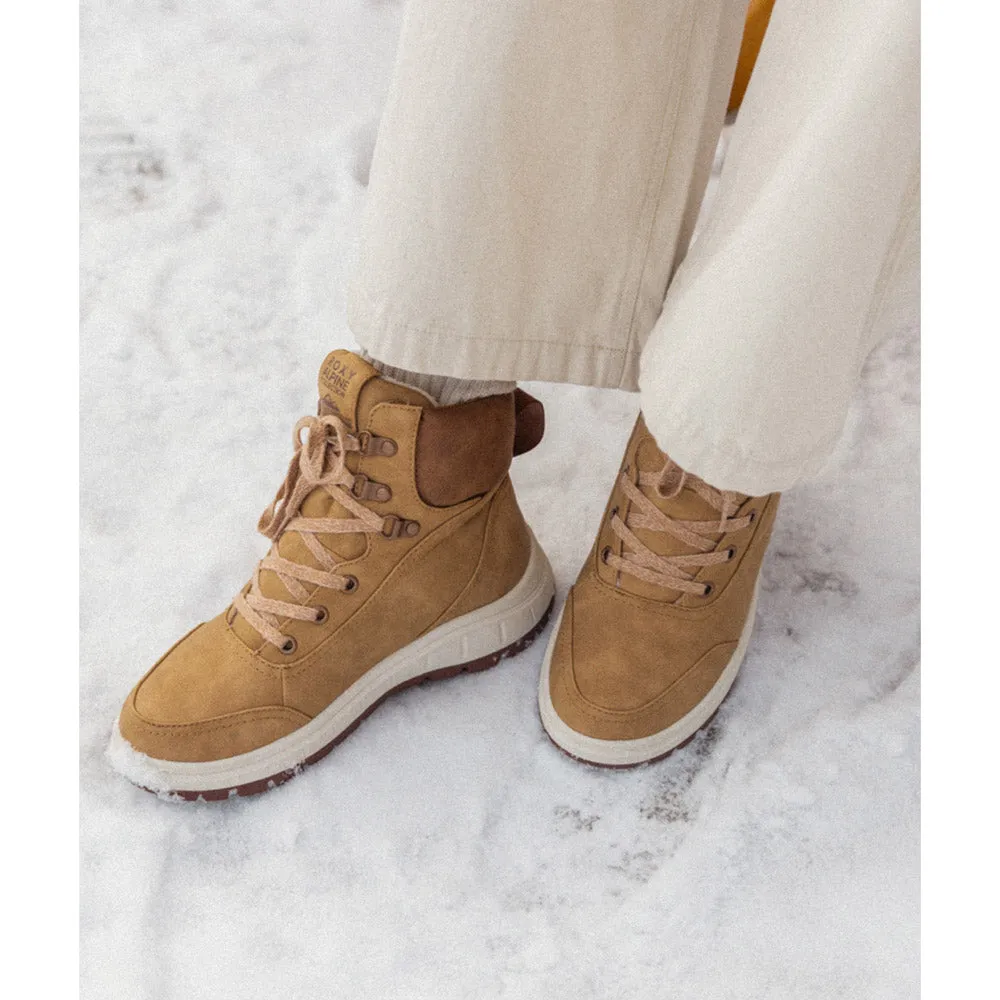 Karmel Apres Boot - Womens