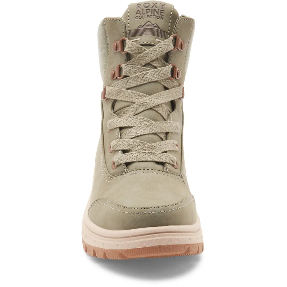 Karmel Apres Boot - Womens