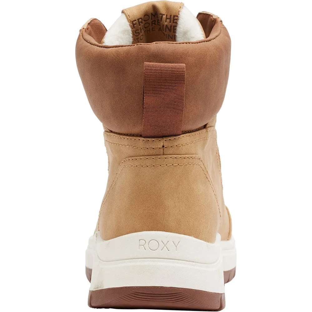 Karmel Apres Boot - Womens