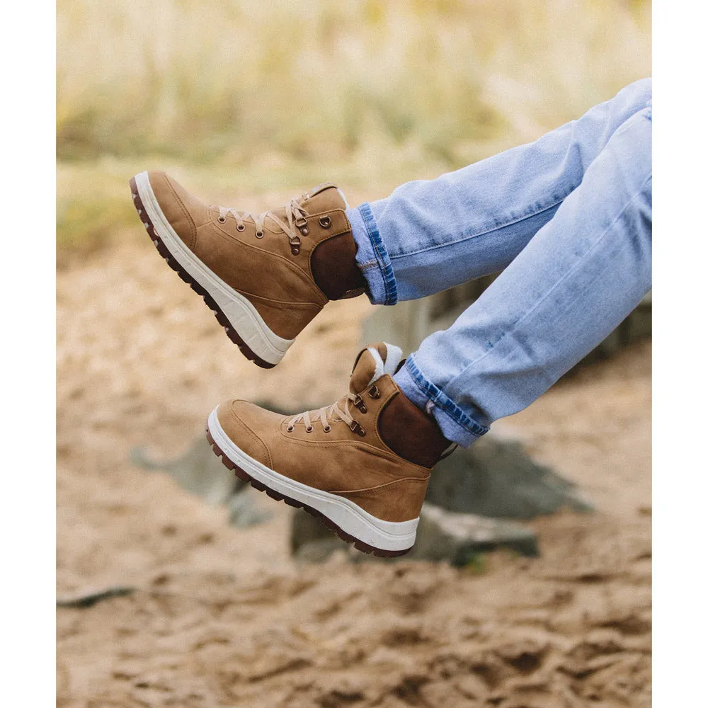 Karmel Apres Boot - Womens