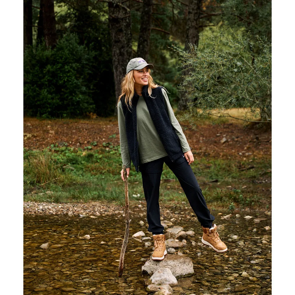 Karmel Apres Boot - Womens