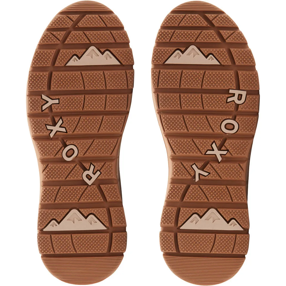 Karmel Apres Boot - Womens