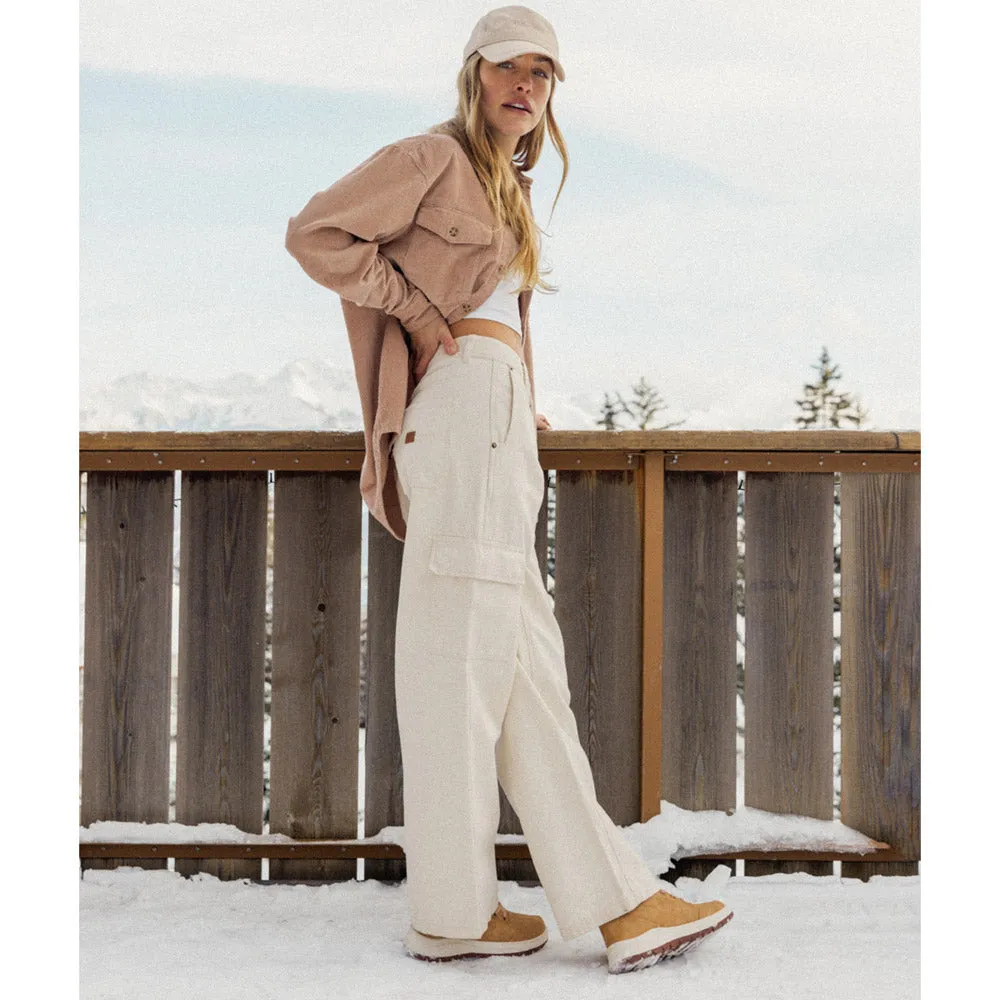 Karmel Apres Boot - Womens