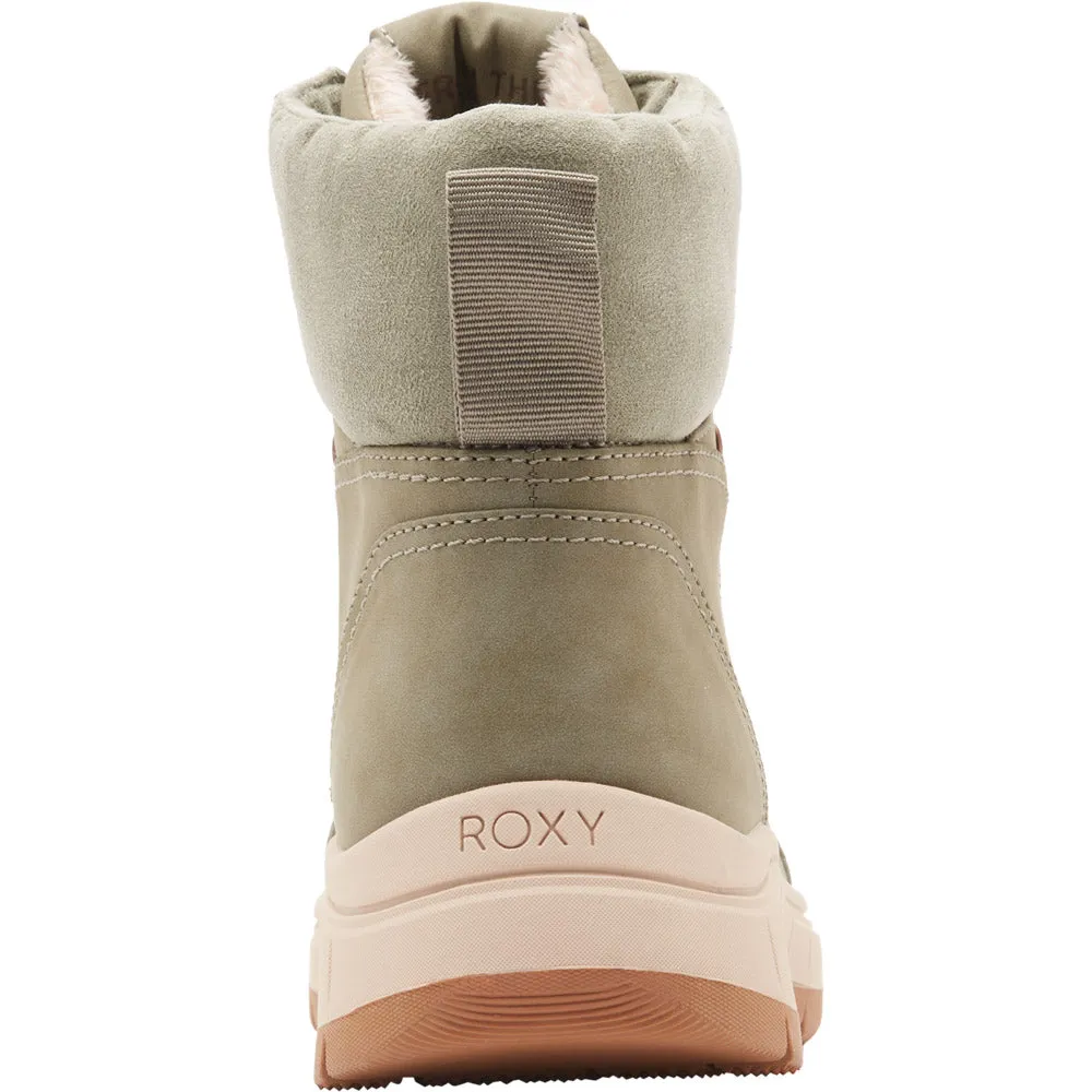 Karmel Apres Boot - Womens