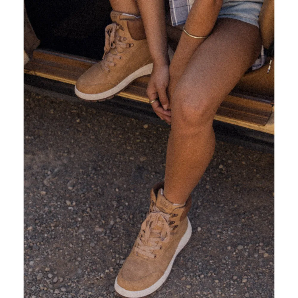 Karmel Apres Boot - Womens
