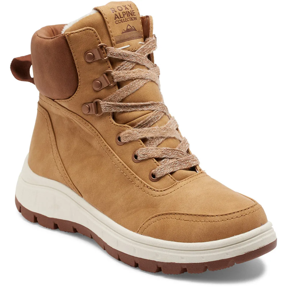 Karmel Apres Boot - Womens