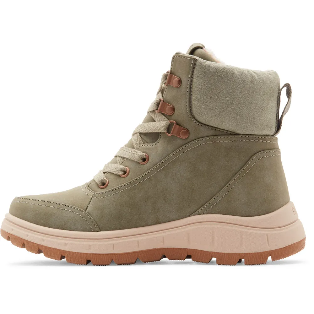 Karmel Apres Boot - Womens