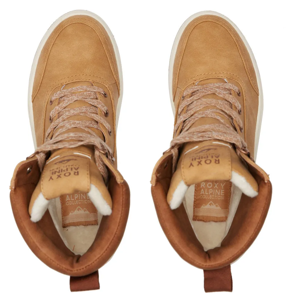 Karmel Apres Boot - Womens