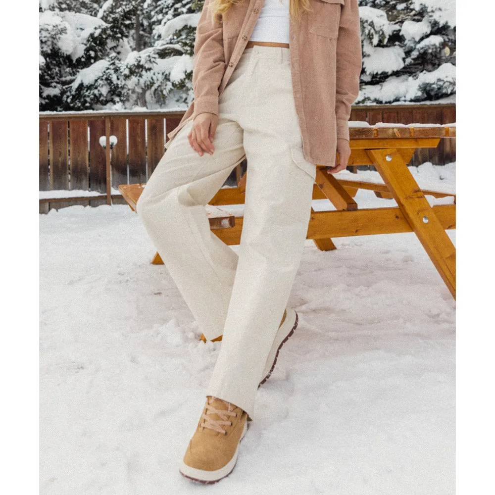 Karmel Apres Boot - Womens