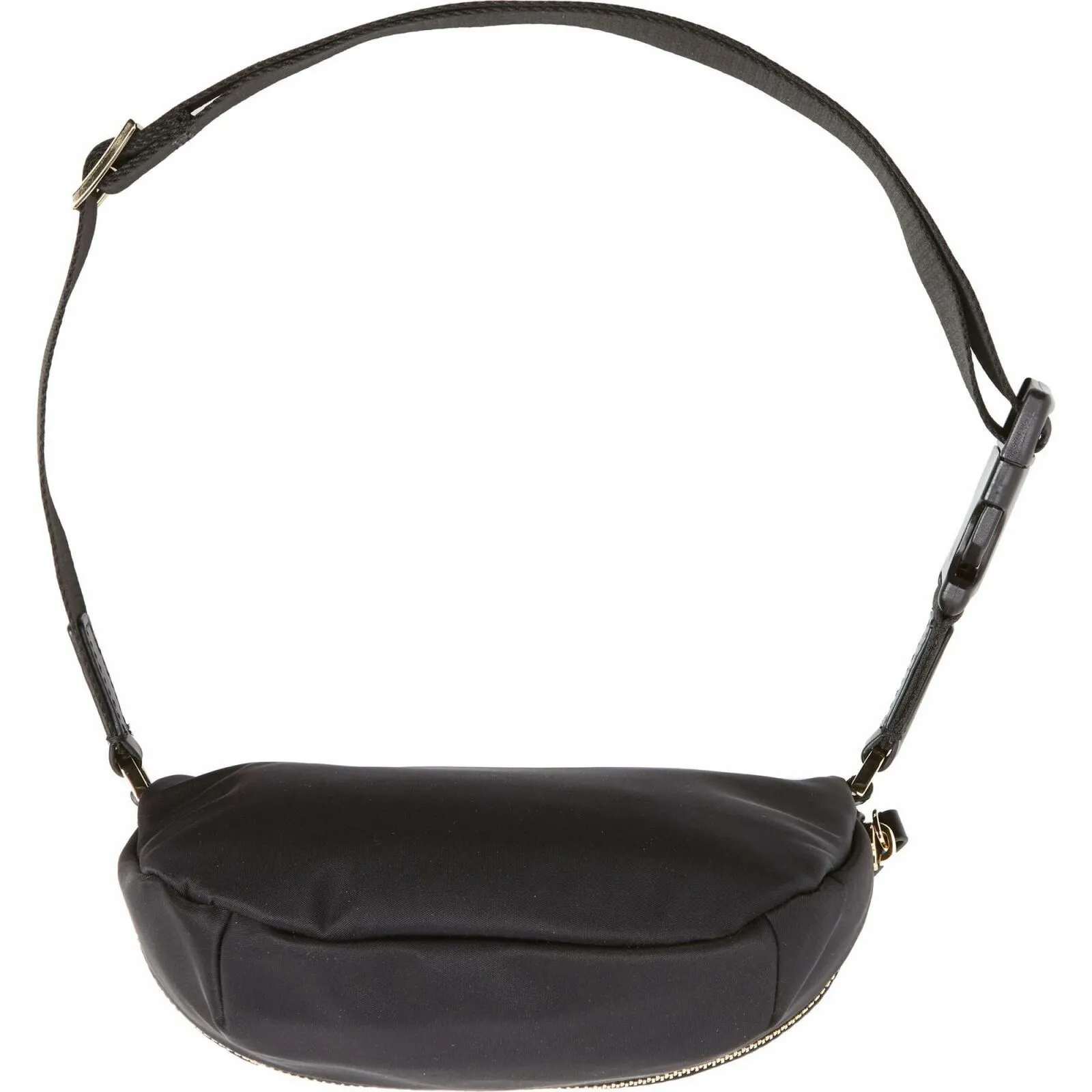 Kate Spade New York Watson Lane Betty Nylon Belt Bag Black
