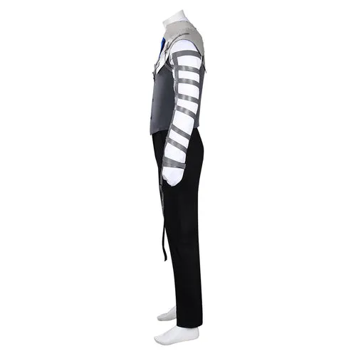 Kazuki Aoyama Halloween Outfit Cosplay Costume