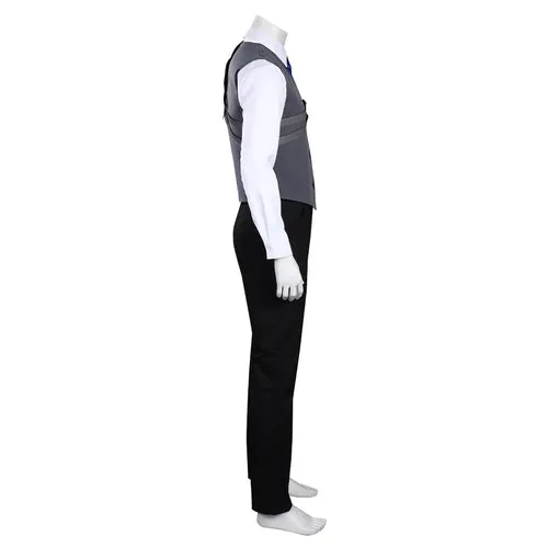 Kazuki Aoyama Halloween Outfit Cosplay Costume