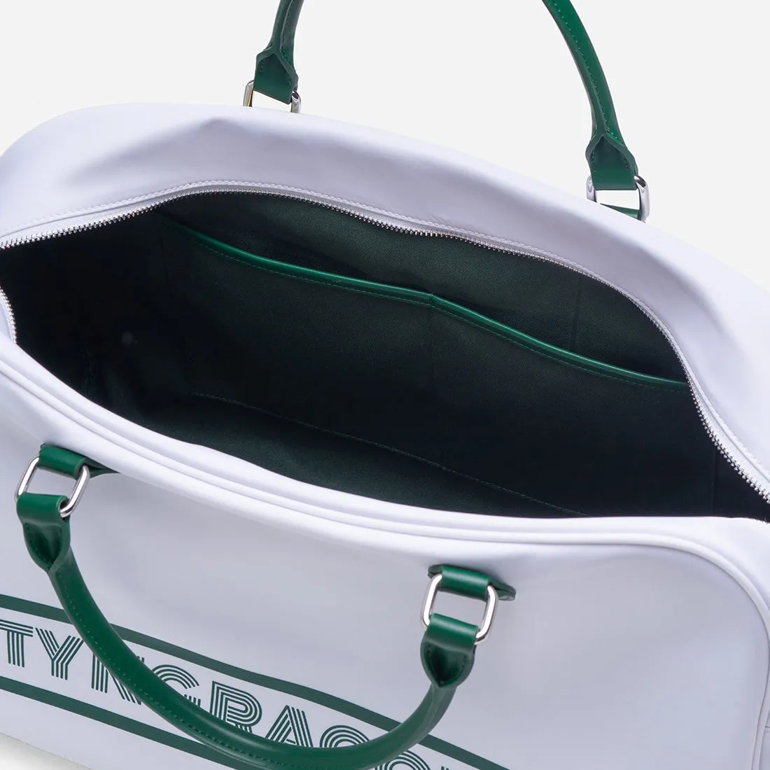 Keith Large Duffle Bag (Racquet Club Edition)