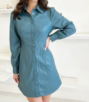 KELSI DRESS