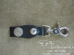 Key Clip