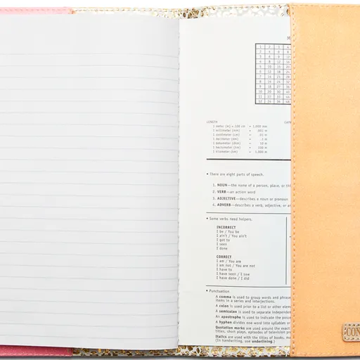 Kit Notebook