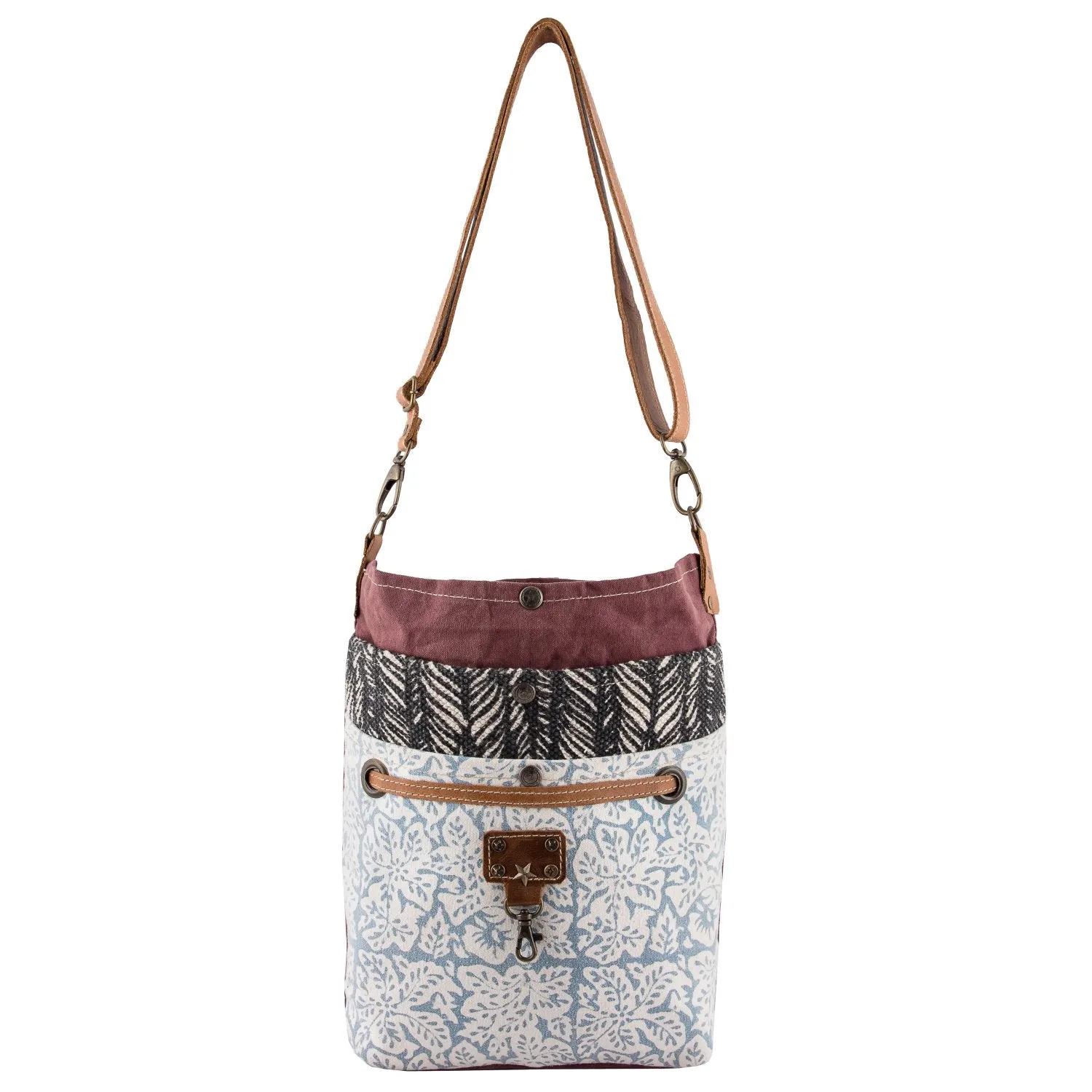 Klassik Crossbody Bag