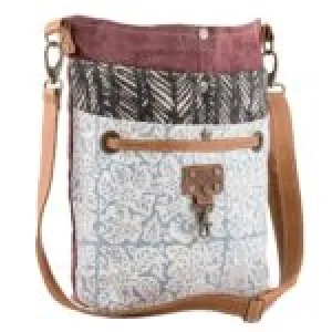 Klassik Crossbody Bag