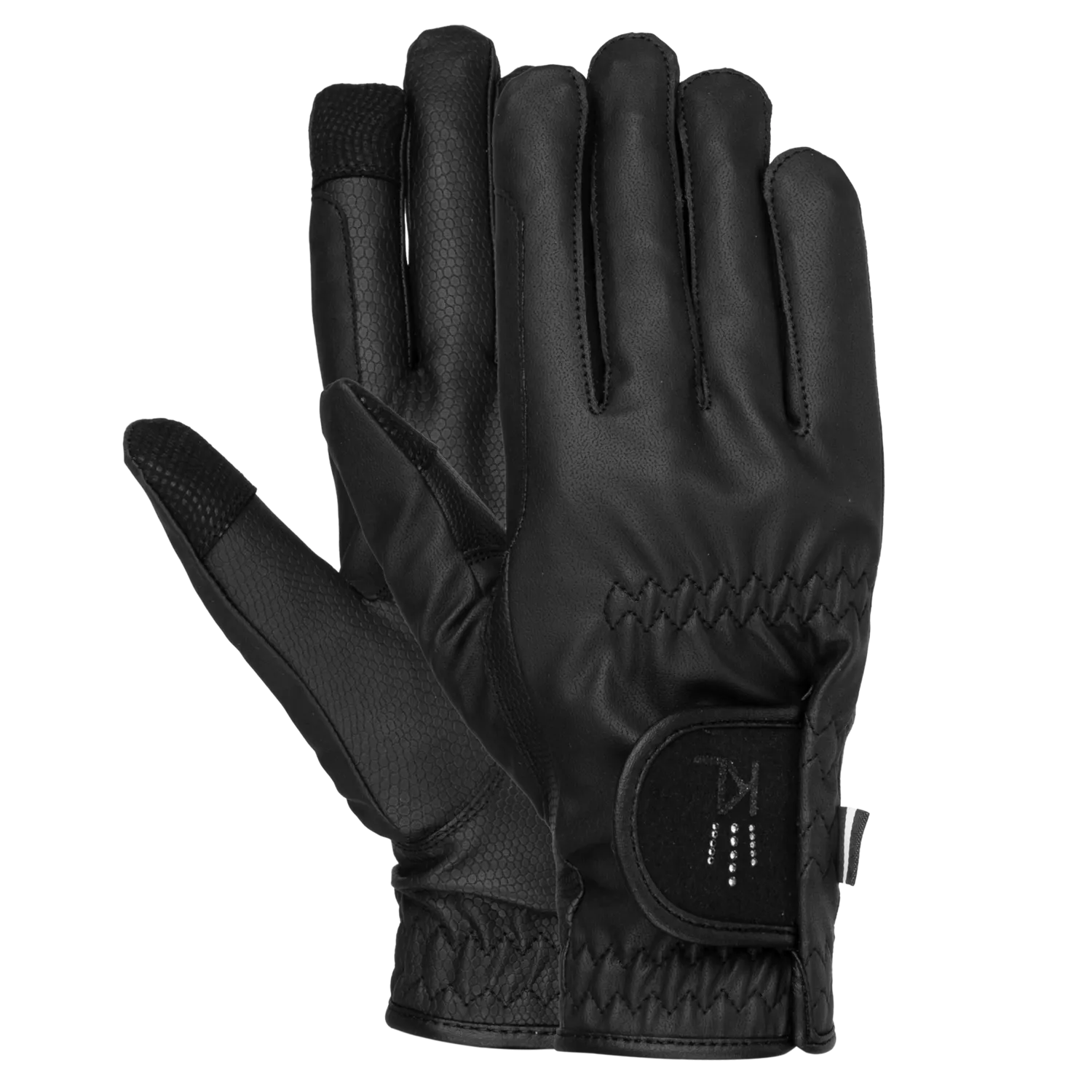 KLVanio Ladies Winter Riding Glove