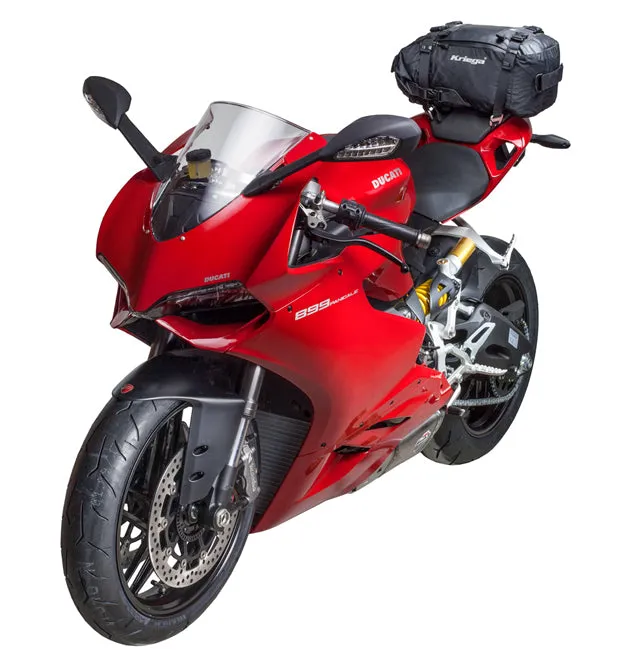 Kriega US-Drypack Fit Kit - Ducati Panigale 899 / 1199