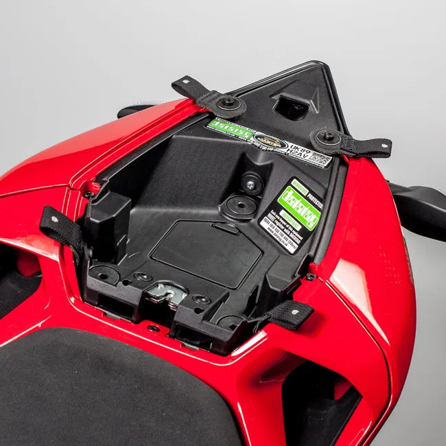 Kriega US Fit Kit - Ducati Panigale 899 / 1199