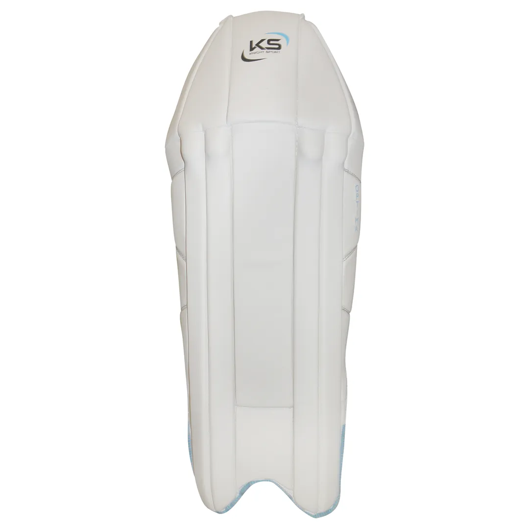 KS Optima Wicket Keeping Pads