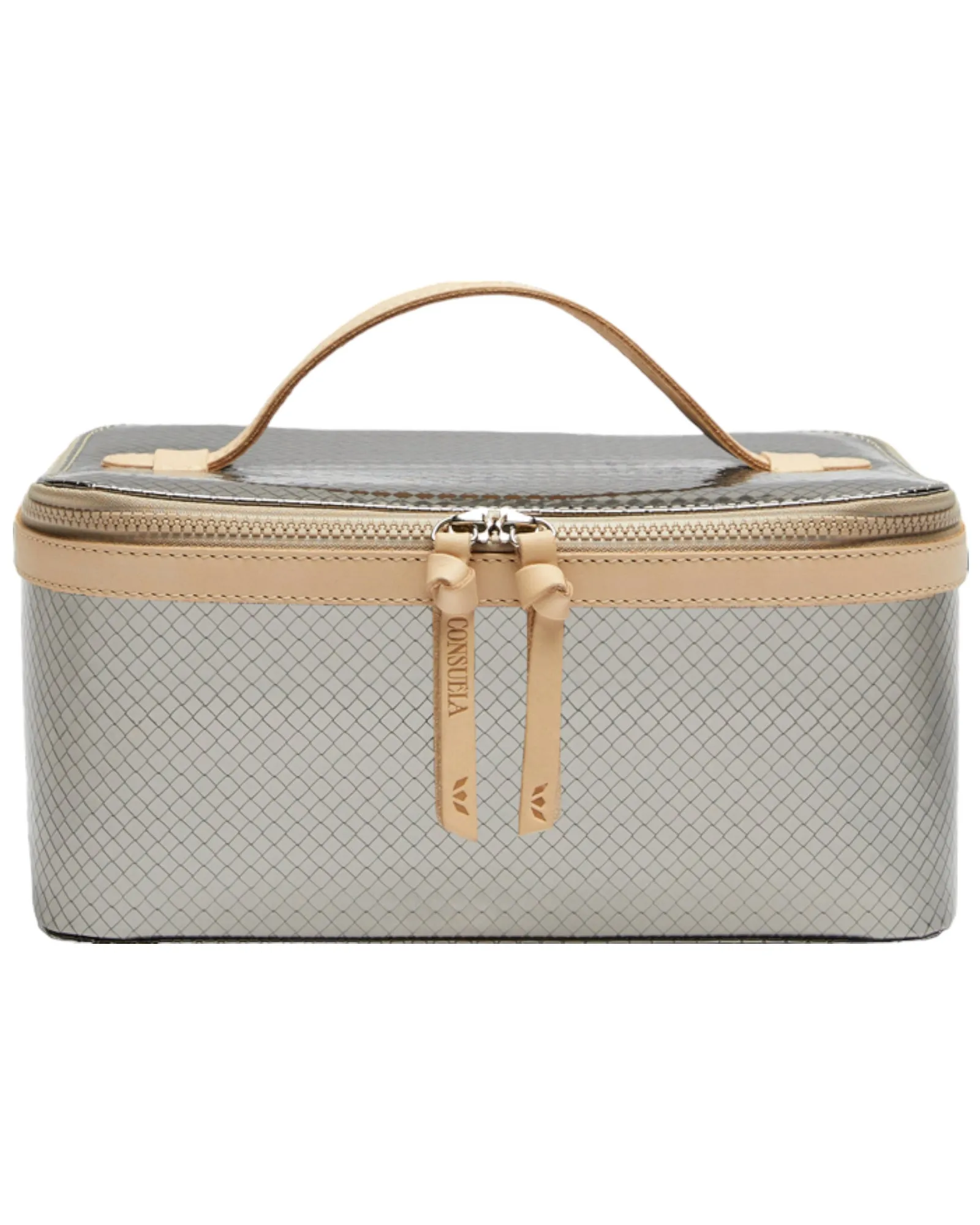 Kyle Train Case