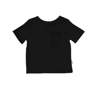 Kyte Baby Unisex Tee - Midnight