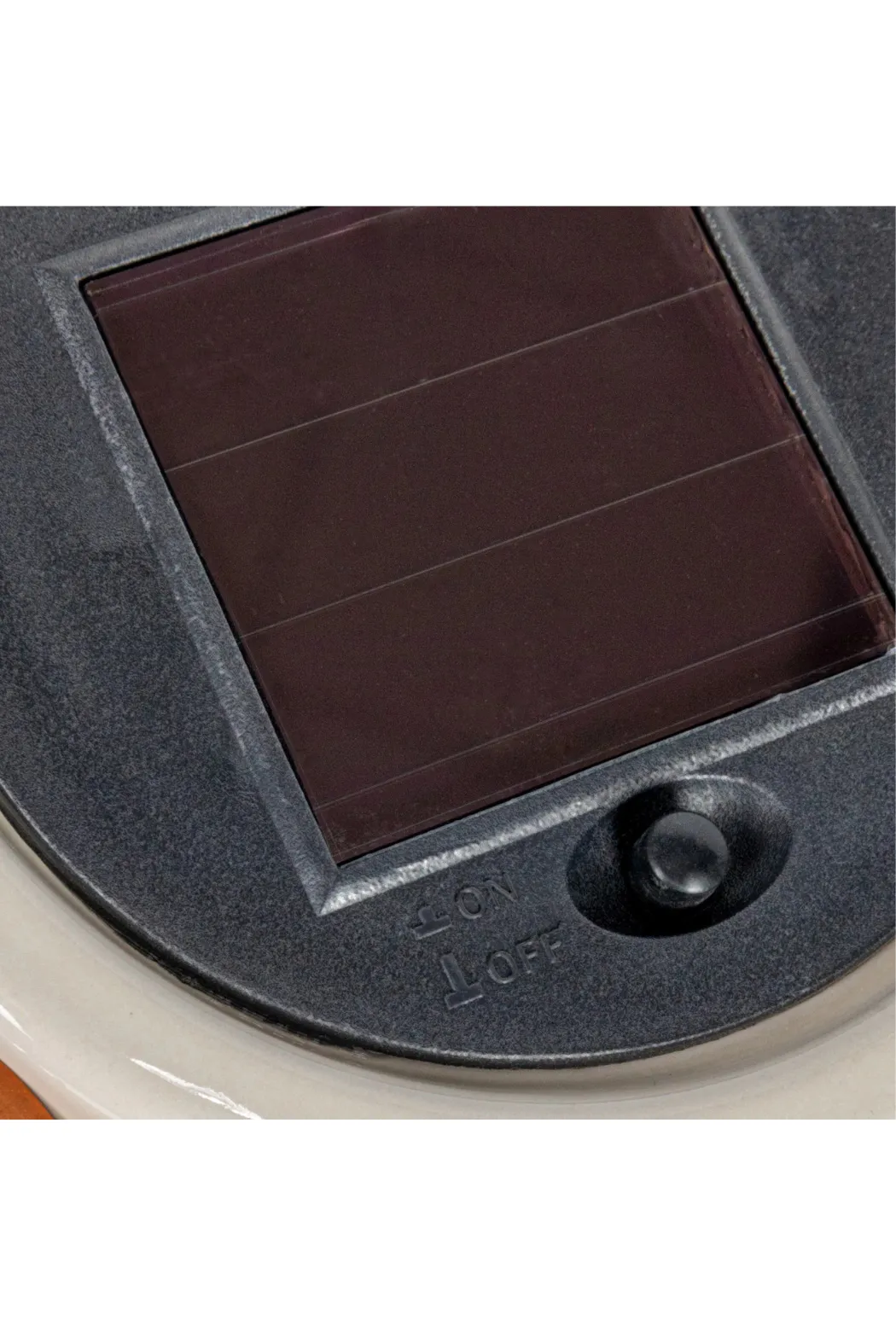 LED Solar Powered Lantern