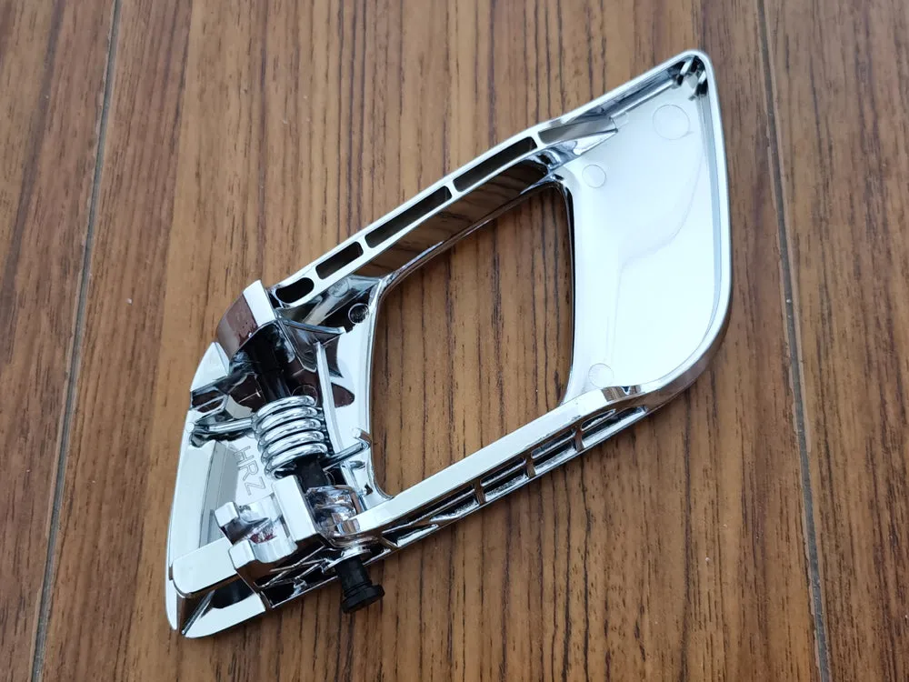 Left Inner Door Handle Fits Ford Ranger 12-21 Everest 15-21 Mazda BT50 12-19