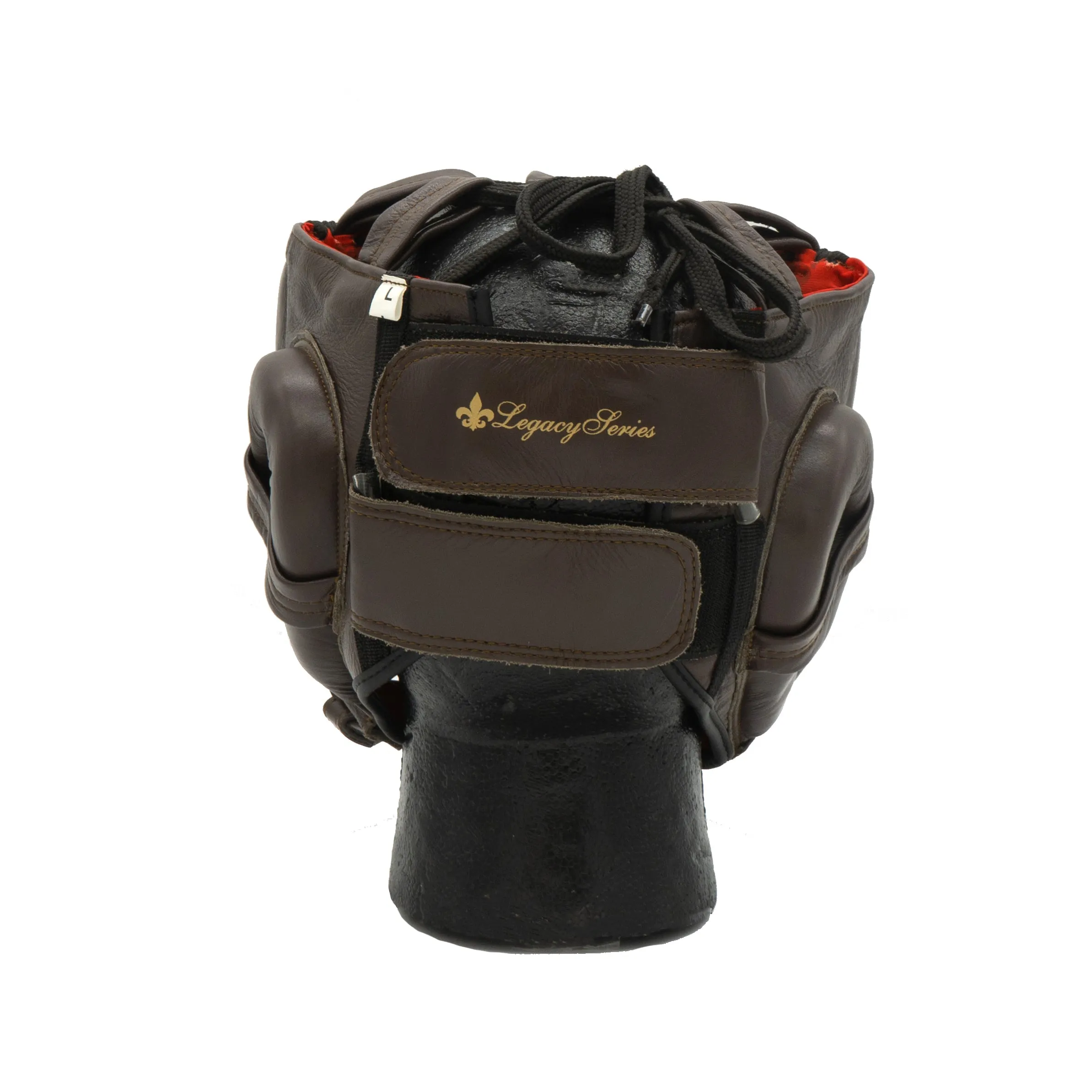 Legacy Series Bar Head Guard Chocolate