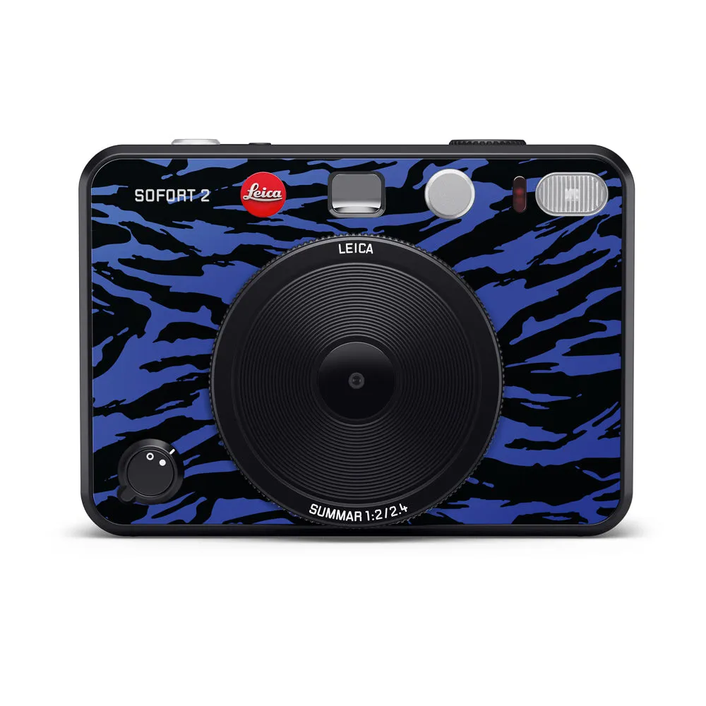 Leica Sofort 2, Burton Edition
