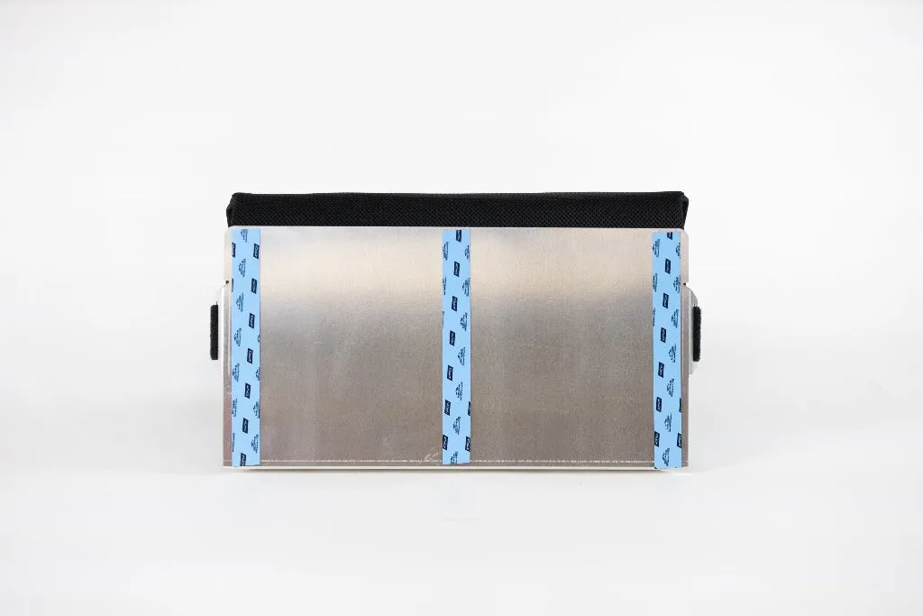 Lid Pocket