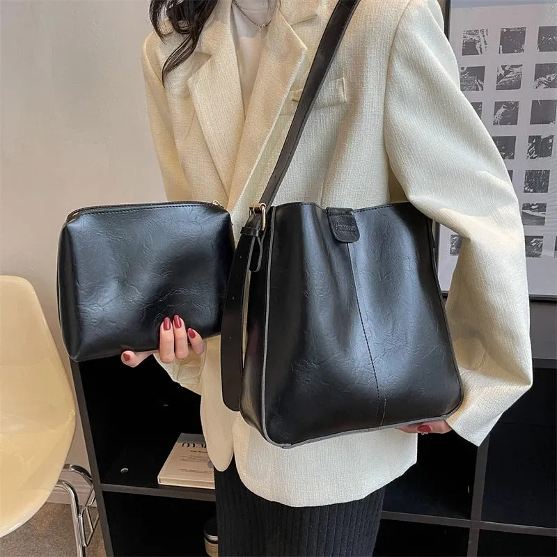 Lieke® | Bag Set   Pouch (Free)