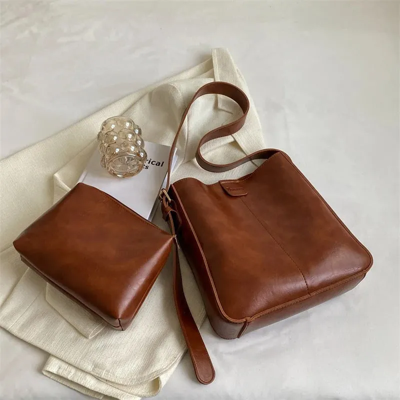 Lieke® | Bag Set   Pouch (Free)