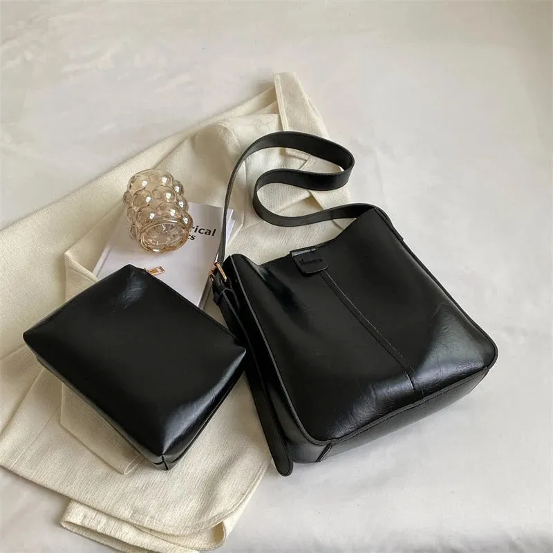 Lieke® | Bag Set   Pouch (Free)