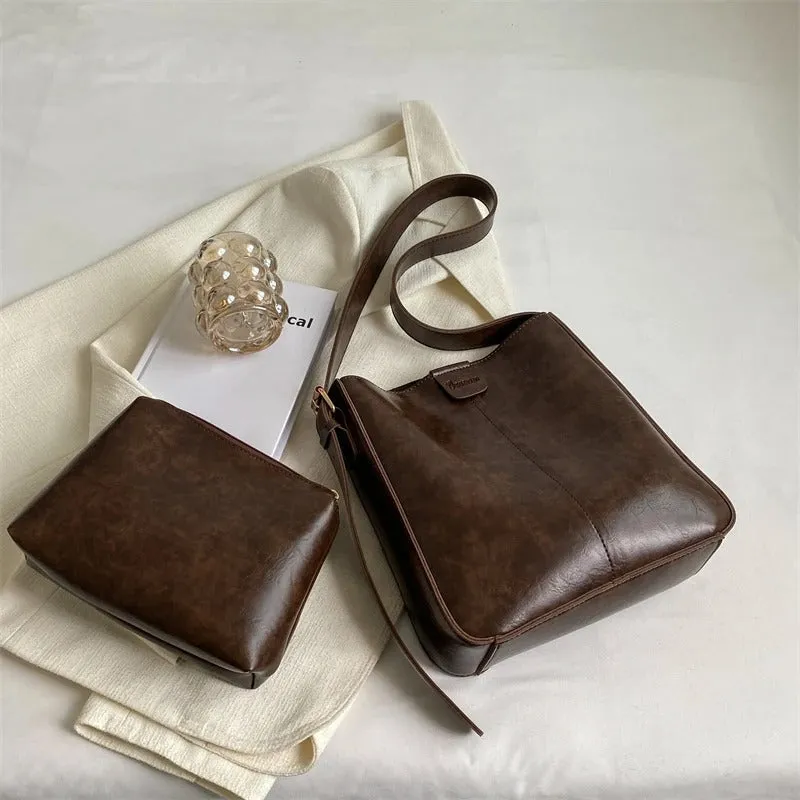 Lieke® | Bag Set   Pouch (Free)
