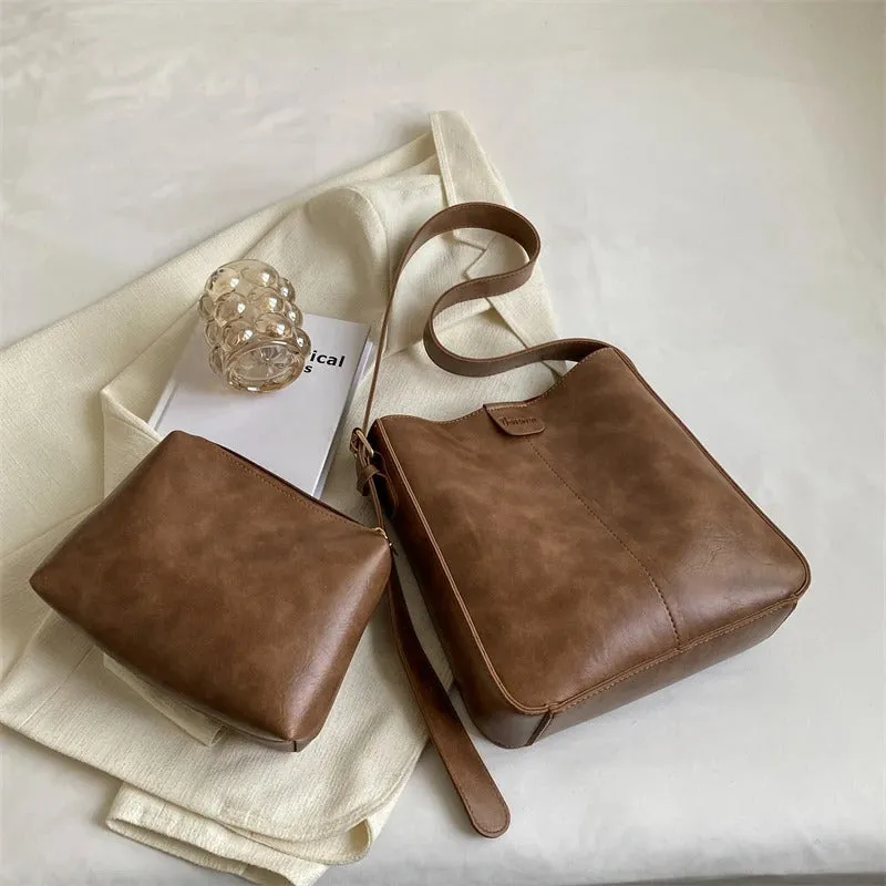 Lieke® | Bag Set   Pouch (Free)