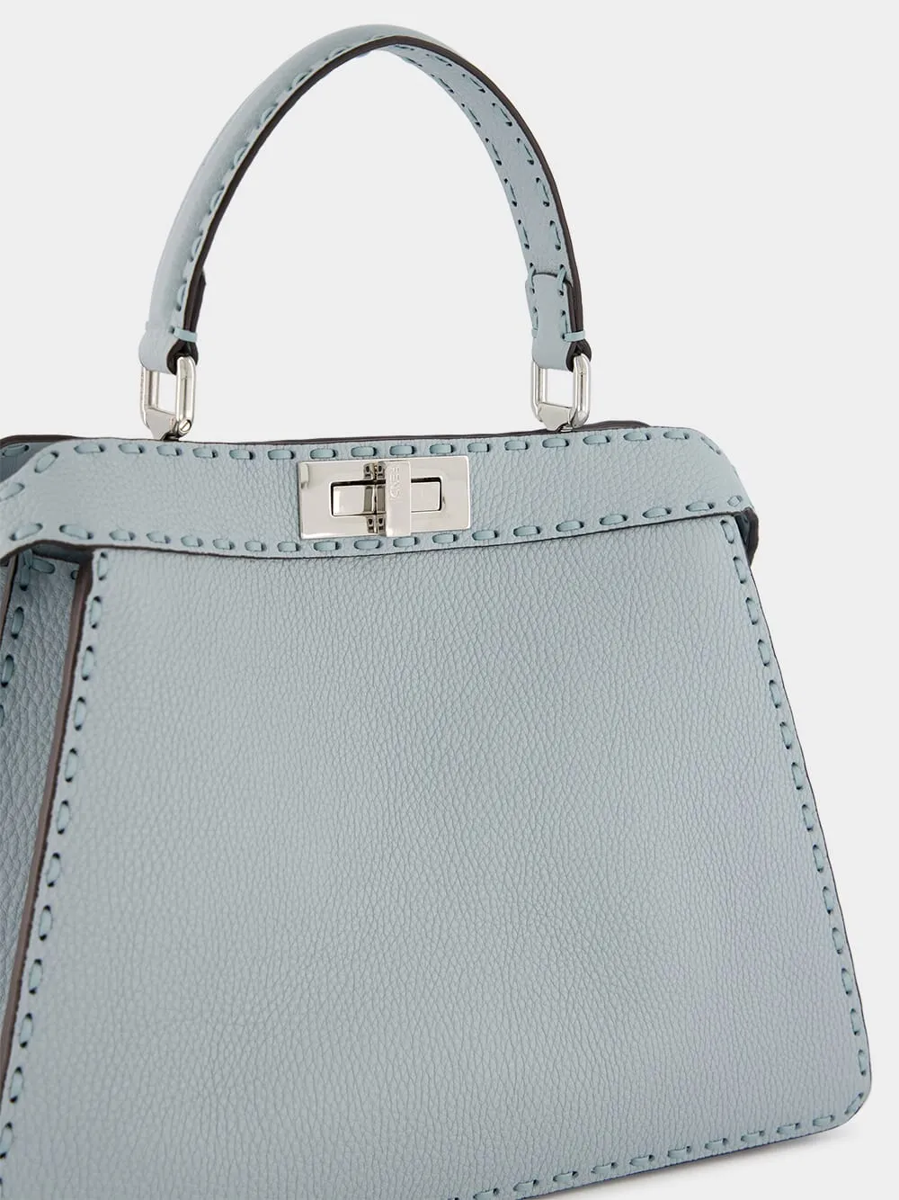 Light Blue Selleria Peekaboo ISeeU Petite