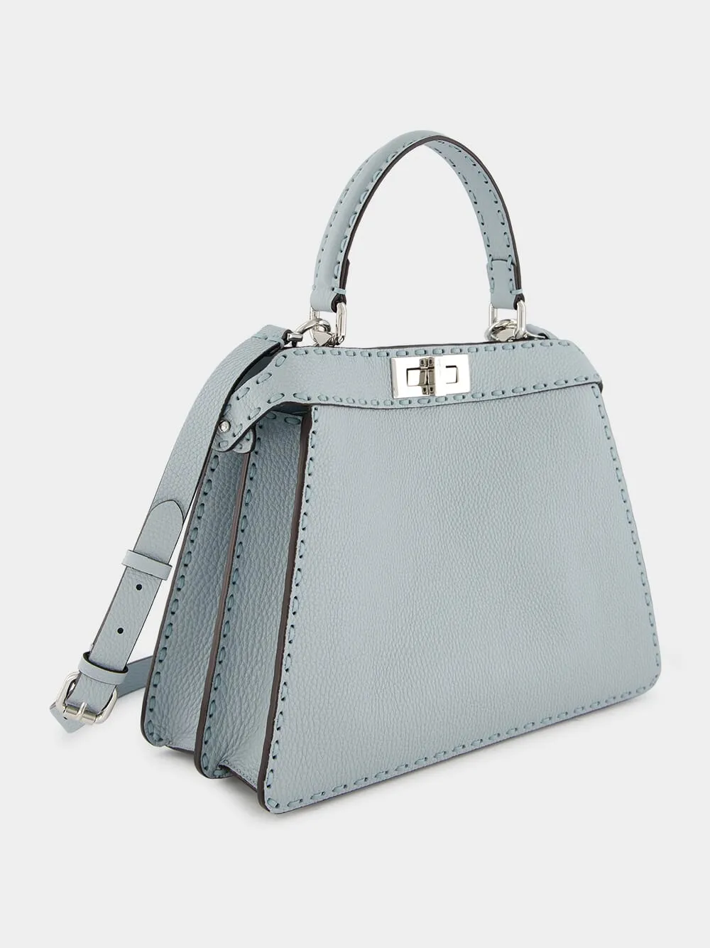 Light Blue Selleria Peekaboo ISeeU Petite