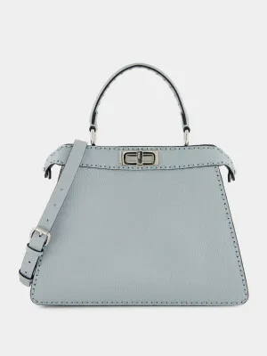 Light Blue Selleria Peekaboo ISeeU Petite