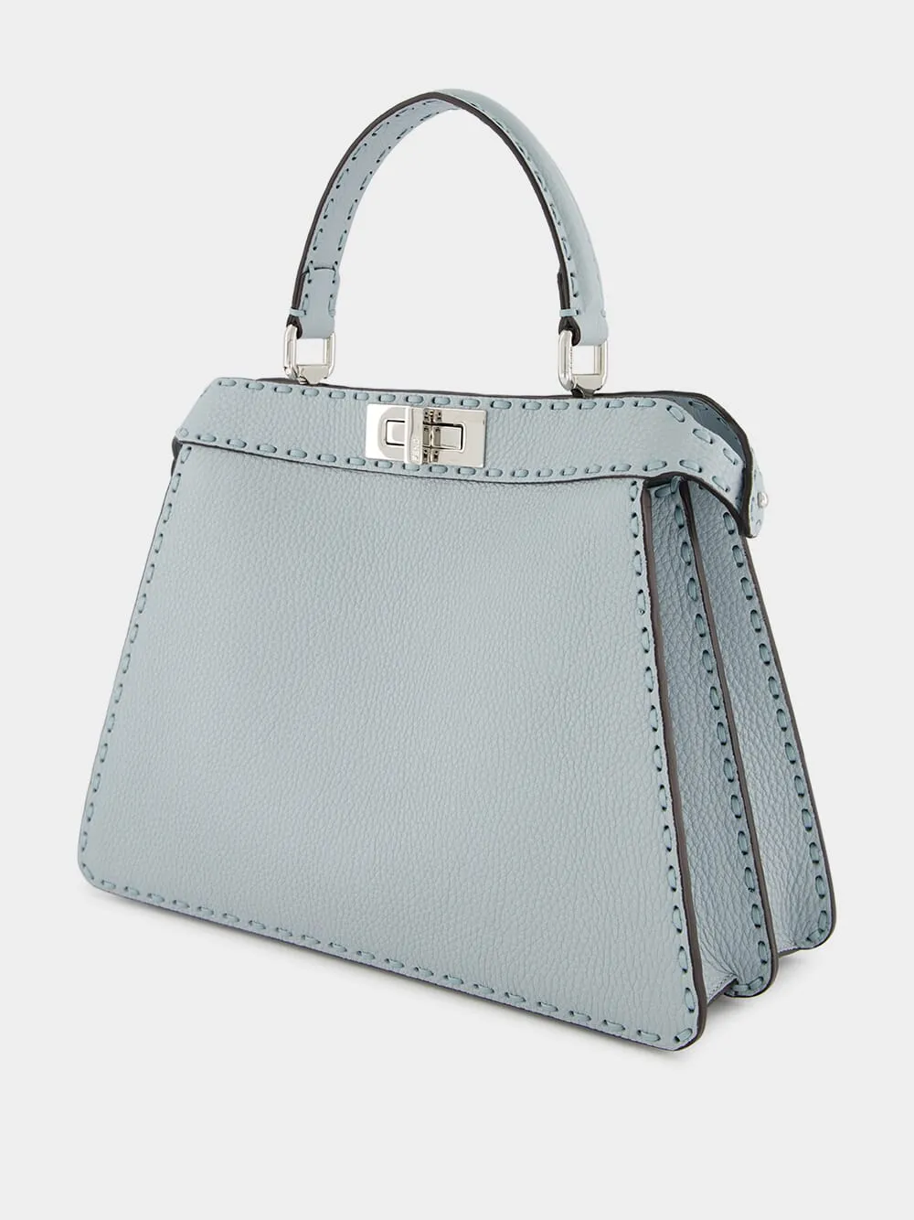Light Blue Selleria Peekaboo ISeeU Petite