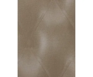 Light Brown Faux Leather Relax Wallpaper